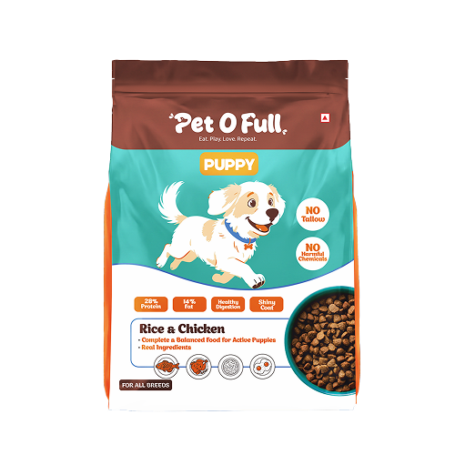 puppy food 1lg