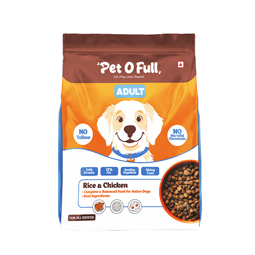 dog food 1kg